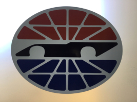 Sonoma Raceway logo