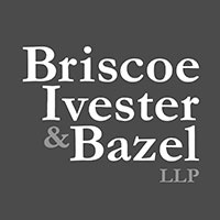 Briscoe Ivester & Bazel logo