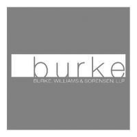 Burke William & Sorenson logo