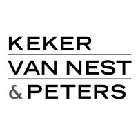 Keker & Van Nest logo